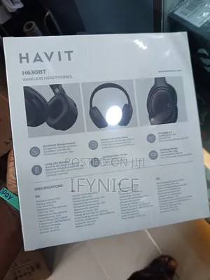 Havit 630bt Wireless