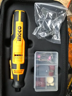 Engraving Machine Battery