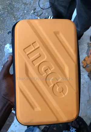 Engraving Machine Battery