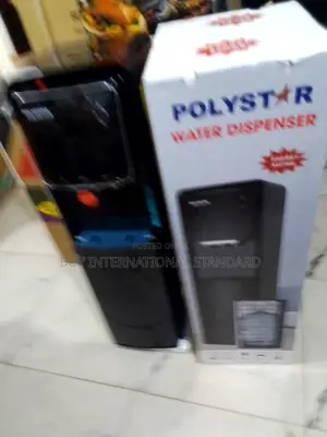 Everyday Water Dispenser – For Home, Office Events
