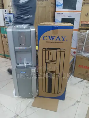 Cway Smart Drop Duo Dispenser