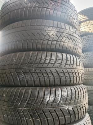 215/65 R 17 Original Tokunbo Tires With Current Date