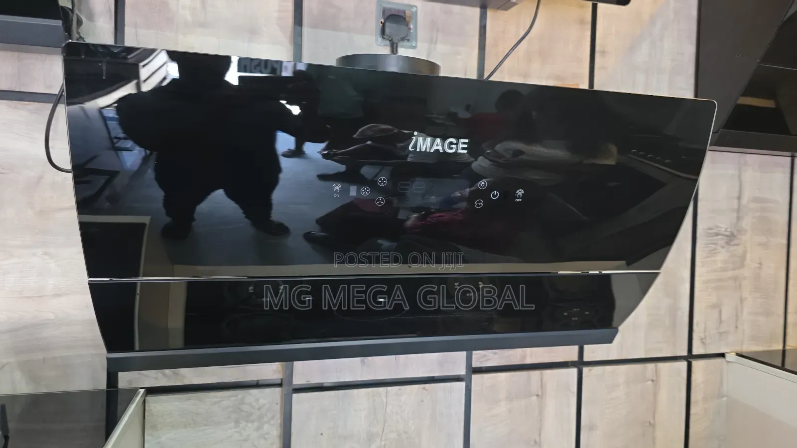 Phima 90cm Range Hood
