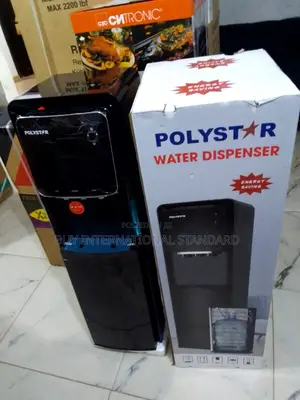 Practical Water Solution for Any Room