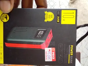 Power Bank