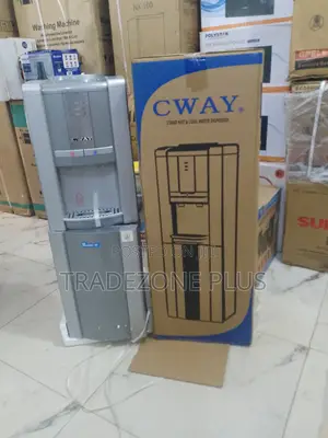 Cway Dailychill Compact Dispenser