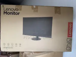 Lenovo D32-45 Flat Panel Monitor