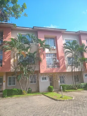 4bdrm Duplex in Maitama for sale