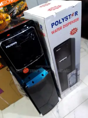 Affordable Water Cooler – Tough Lightweight