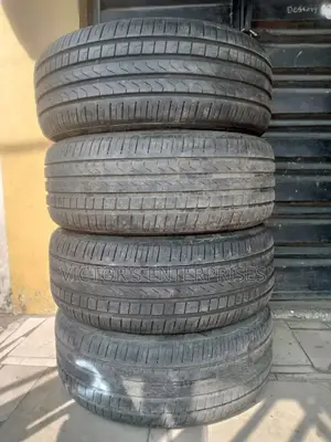 255/45 R 20 Direct Tokunbo