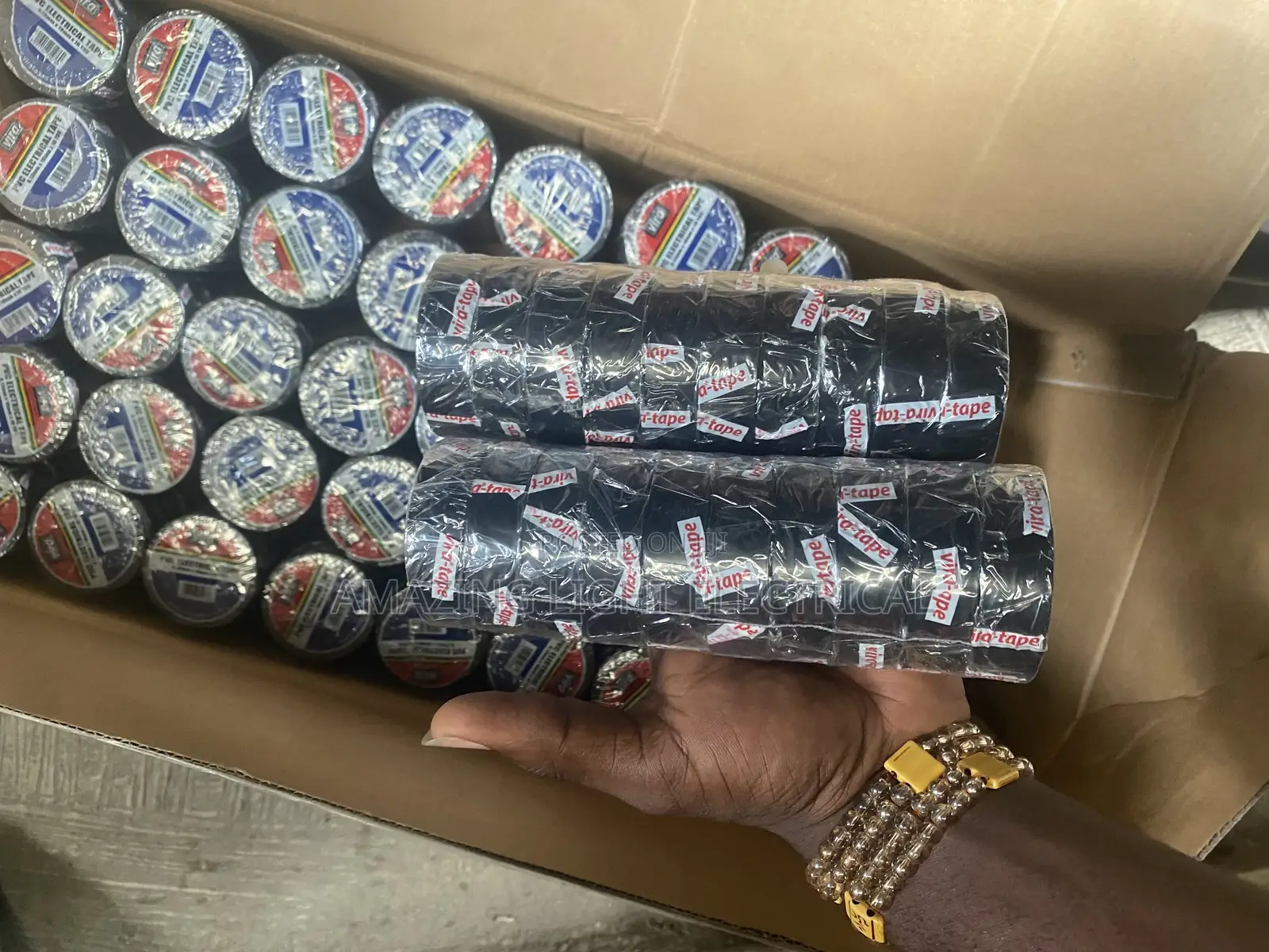 Insulation Tape