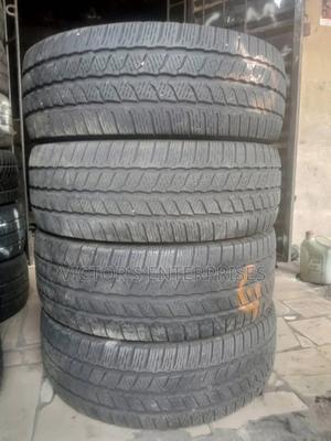 235/65 R 16c Continental Tire