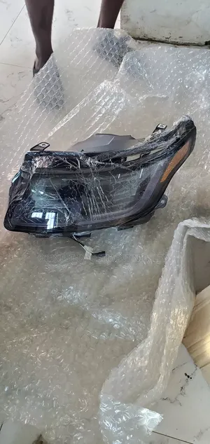 Headlamps for Range Rover Vogue 2020