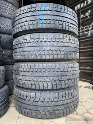 245/65 R 17 Tokunbo Tire Direct With Current Date