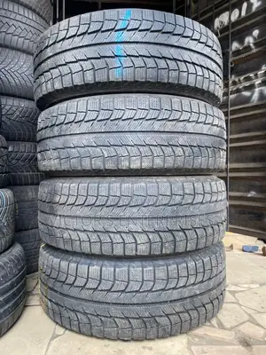 245/65 R 17 Tokunbo Tire Direct With Current Date