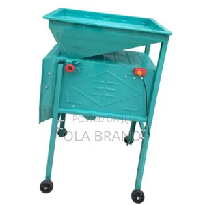 Winnower Seed Separation Electric Motor Engine