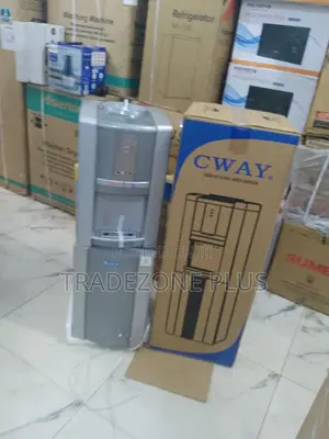 Cway Aqua Serve Home Dispenser