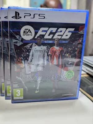 Fifa Fc 26