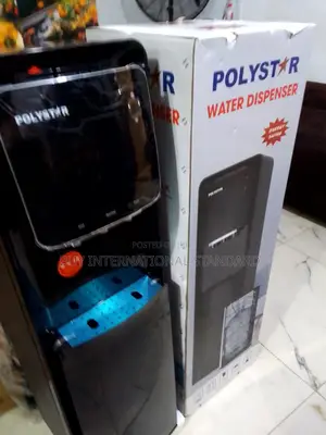 Move It Anywhere – Lightweight Water Dispenser