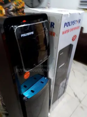 Portable Durable Water Dispenser for Daily Use