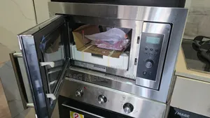 Image Built-in 25l Microwave