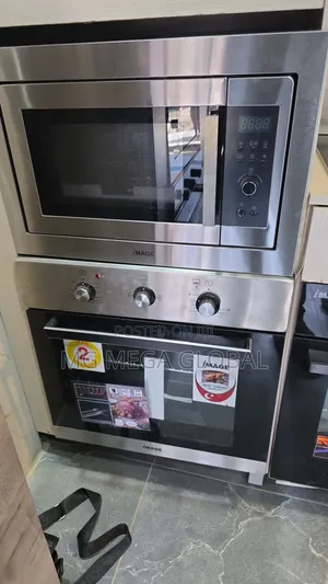 Image Built-in 25l Microwave