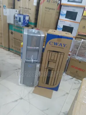 Cway Quick Serve Water Dispenser