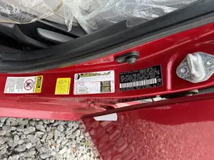 Toyota Corolla LE 4dr Sedan (1.8L 4cyl 4A) 2013 Red