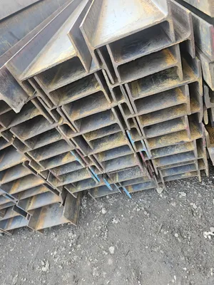 H Beam 200 by 100/ 8" by 4"