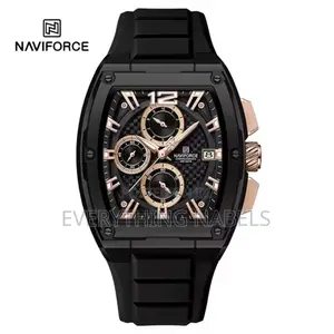 Naviforce Wristwatch