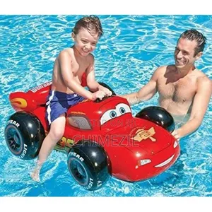 Inflatable Kids Floater for Swimming Pool
