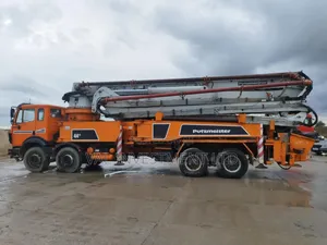 Concrete Pump