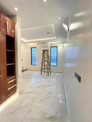 5bdrm Maisonette in Ikoyi for sale