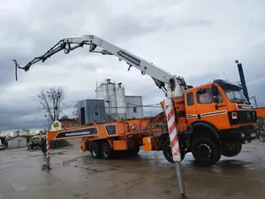 Concrete Pump