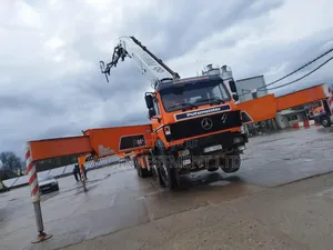 Concrete Pump