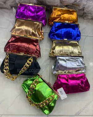 Designers Purse Bag