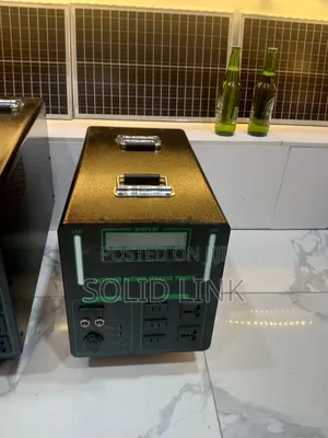 Shaogi Solar Inverter 3.5kva Energy Storage System