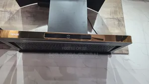 Image T-Shape 90cm Range Hood