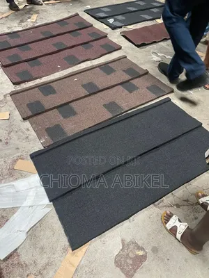 The Best Roofing Sheet
