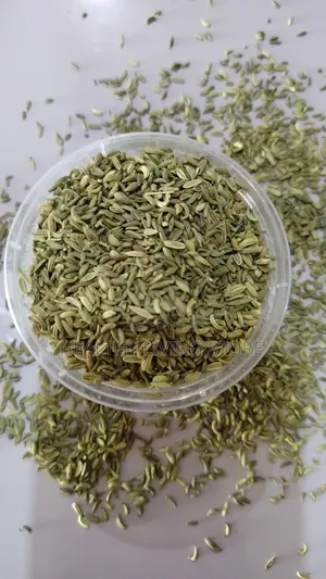 Fennel Seed (100g)