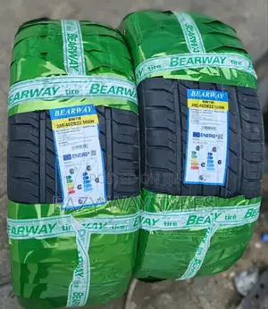285/50r22 Bearway or All Kinds Tyres Is Available at Affordable Price
