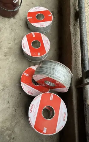 Communication Cable 2 P