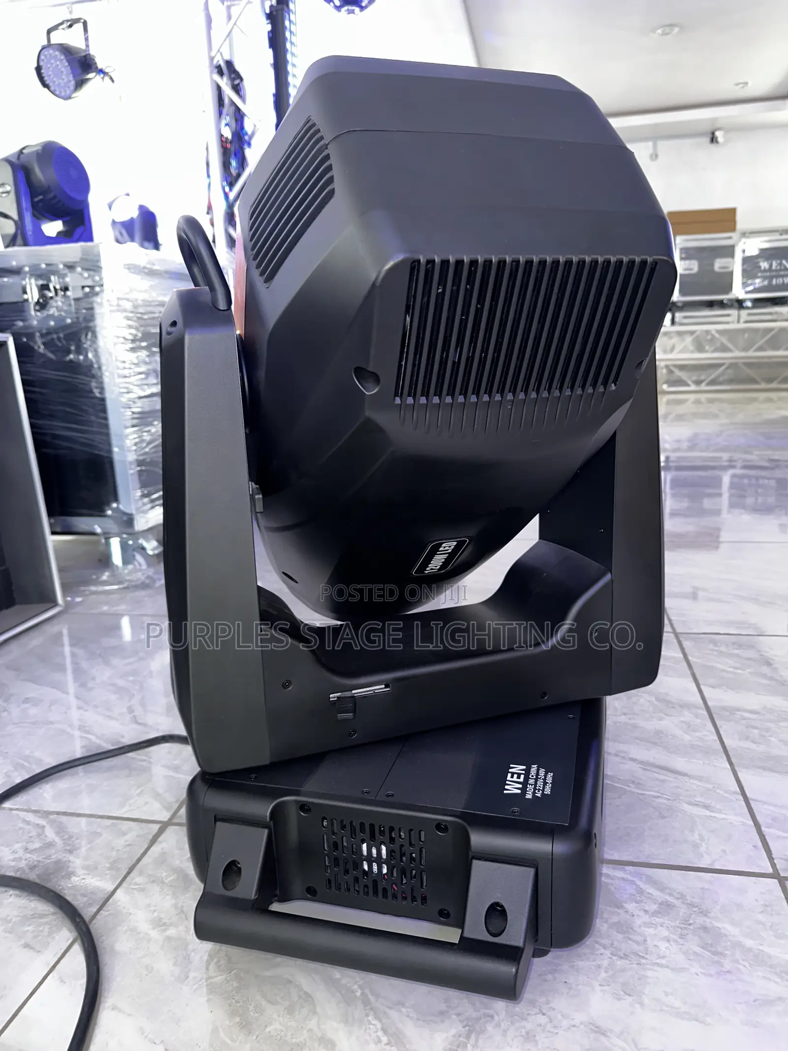 Beam 1200w
