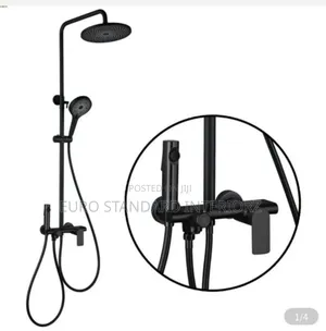 Shower Faucet