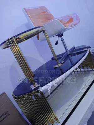 1.2 Marble Centre Table