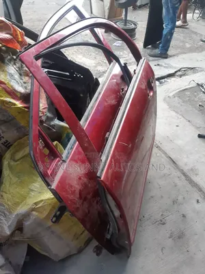 Corolla Part