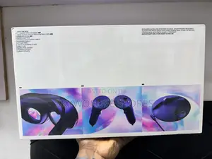 Meta Quest Pro 256gb