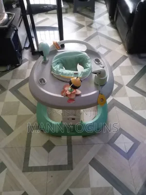 Baby Walker