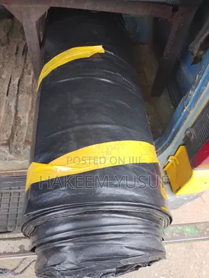 Dpm Nylon Material