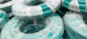 Plastic Suction Hose (4" × 30mtrs)